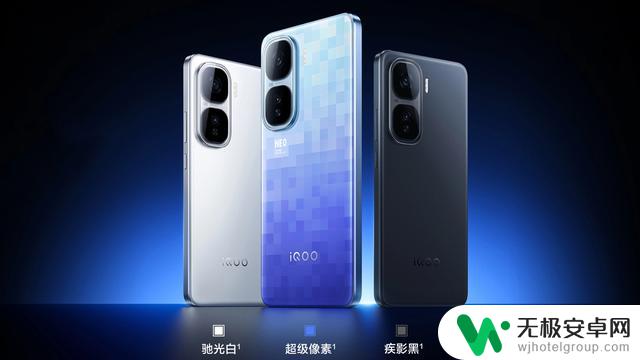 中国手机市场再度重塑:苹果失去前三,第一名毫不意外
