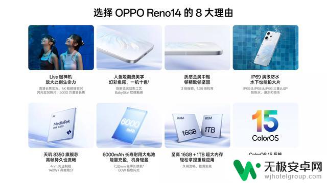 中国手机市场再度重塑:苹果失去前三,第一名毫不意外