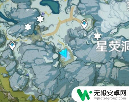 原神雪山六个柱子三个仙灵在哪里 原神雪山仙灵柱解谜攻略