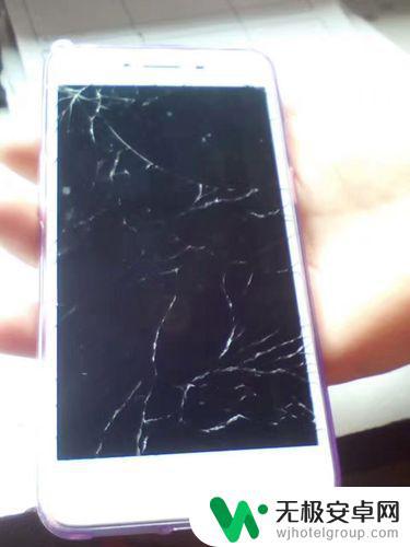 刚买的oppo手机屏幕摔碎了 OPPO手机碎屏维修方法