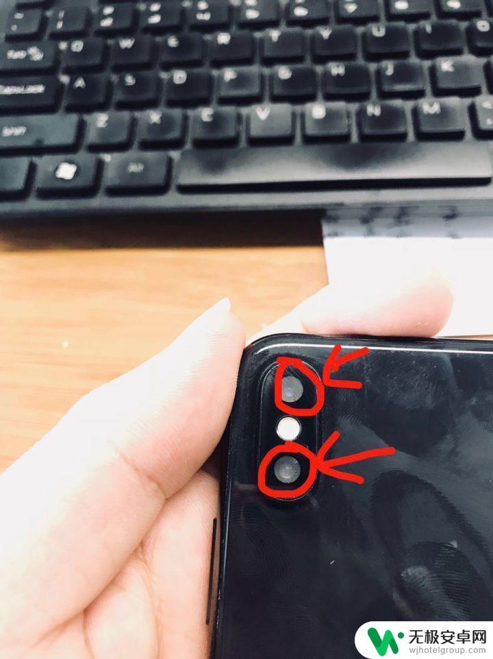 苹果手机怎么辨别进水没有 苹果官方如何检测 iPhone 进水情况