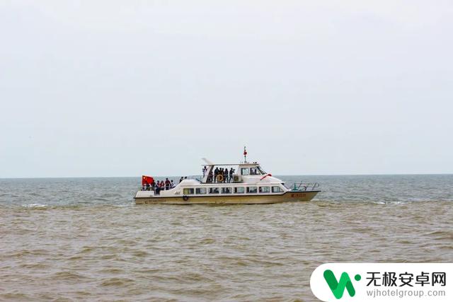 黄河口七夕游览攻略:在湿地观鸟,与落日共赏,共度浪漫之夜