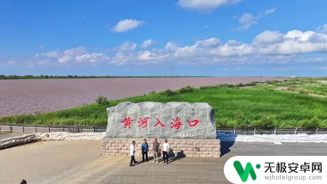 黄河口七夕游览攻略:在湿地观鸟,与落日共赏,共度浪漫之夜