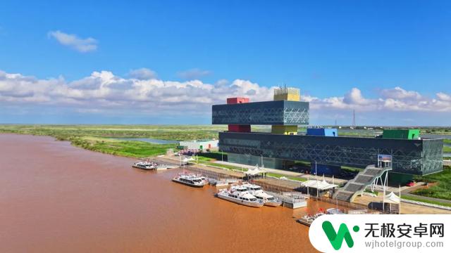 黄河口七夕游览攻略:在湿地观鸟,与落日共赏,共度浪漫之夜