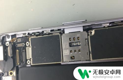 苹果a1699手机怎么拆 苹果iPhone 6s拆机工具及步骤