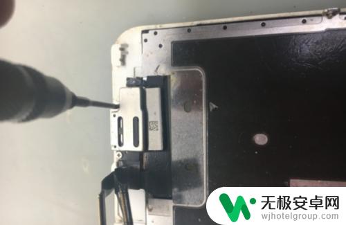 苹果a1699手机怎么拆 苹果iPhone 6s拆机工具及步骤