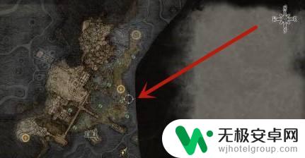 艾尔登法环怎么查看地图 艾尔登法环地图怎么打开