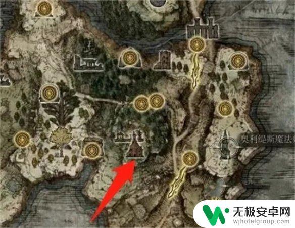 艾尔登法环如何去大赐福 艾尔登法环首次大赐福奖励