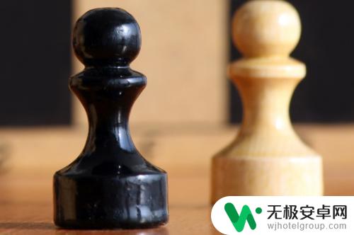 国际象棋怎么做 国际象棋规则入门教程