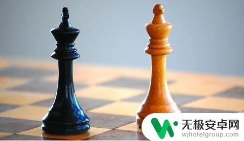 国际象棋怎么做 国际象棋规则入门教程