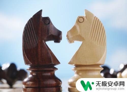 国际象棋怎么做 国际象棋规则入门教程