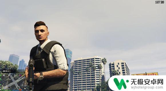 gta5主线任务做完了还能抢银行吗 GTA5怎么完成银行抢劫任务