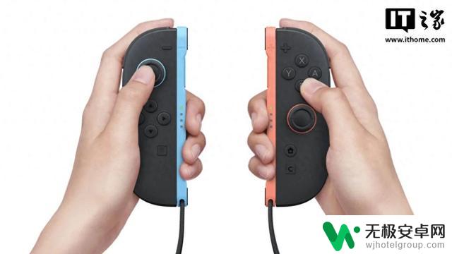 部分游戏受影响：任天堂Switch 2 Joy-Con控制器振动噪音减弱