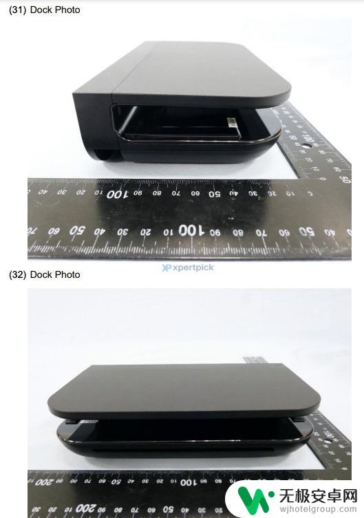 曝光任天堂Switch 2游戏掌机：配备5220mAh电池，支持36W快充