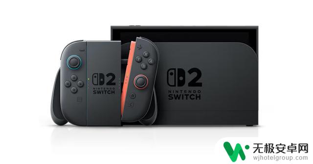 曝光任天堂Switch 2游戏掌机：配备5220mAh电池，支持36W快充