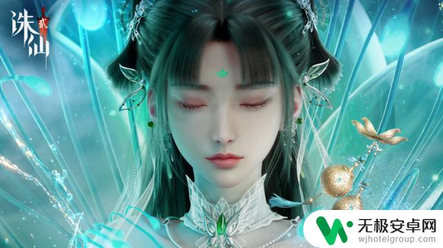 2025年值得推荐的高质量手机游戏有哪些?手机游戏排行榜推荐