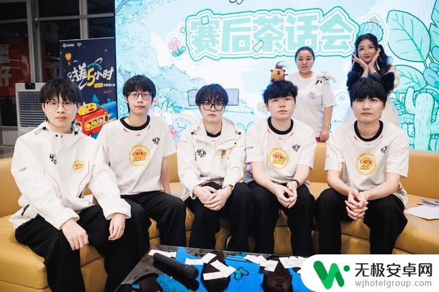 狼队将迎战WB,小胖暖阳再次对决,老林迎战SK,一笙成为关键变数