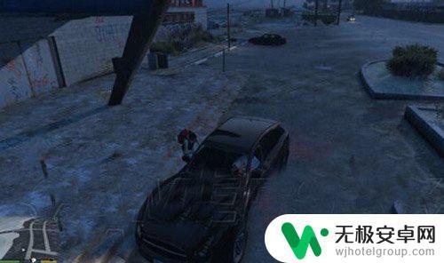 gta5泡友 侠盗猎车手5厄休拉任务触发条件详解