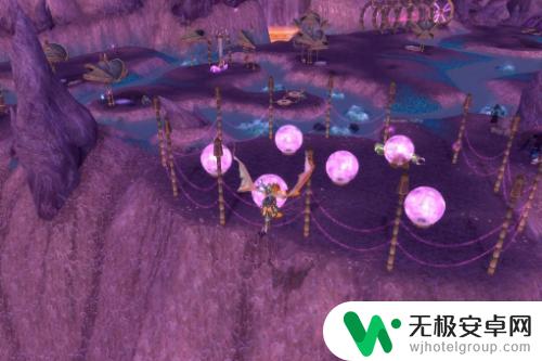 复仇军的秘密任务怎么交 魔兽世界复仇军的秘密怎么触发