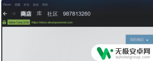 steam库里面的东西怎么用 Steam如何将游戏添加到游戏库