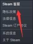 steam退款在哪里查询 如何在Steam上查看退款游戏的处理进度