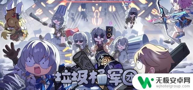 《植物大战僵尸》的二次创作：娘化与杂交并存，原来如此丰富多彩！