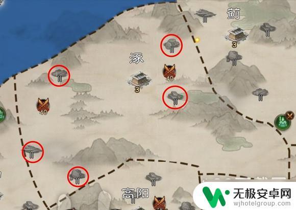 战棋三国如何升级最快 三国志战棋版20级后升级攻略