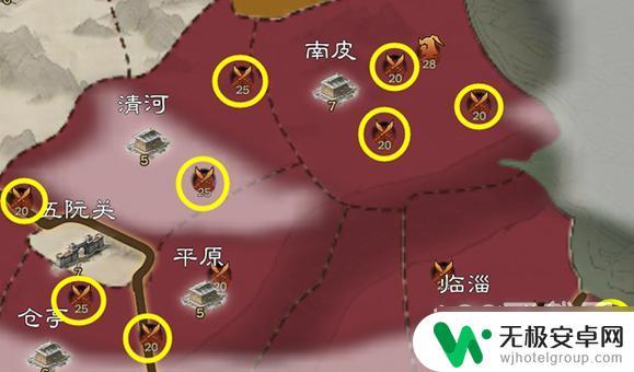 战棋三国如何升级最快 三国志战棋版20级后升级攻略